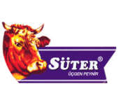 Süter