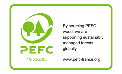 logo pefc